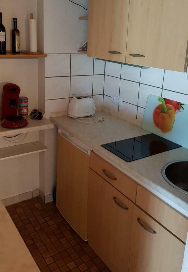 Ferienwohnung " Bianco" Вінтерберг Екстер'єр фото