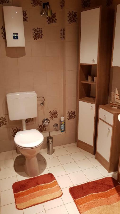 Ferienwohnung " Bianco" Вінтерберг Екстер'єр фото